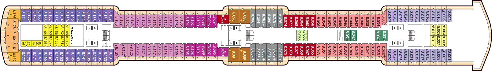 Cunard Line Queen Elizabeth Deck 8.png